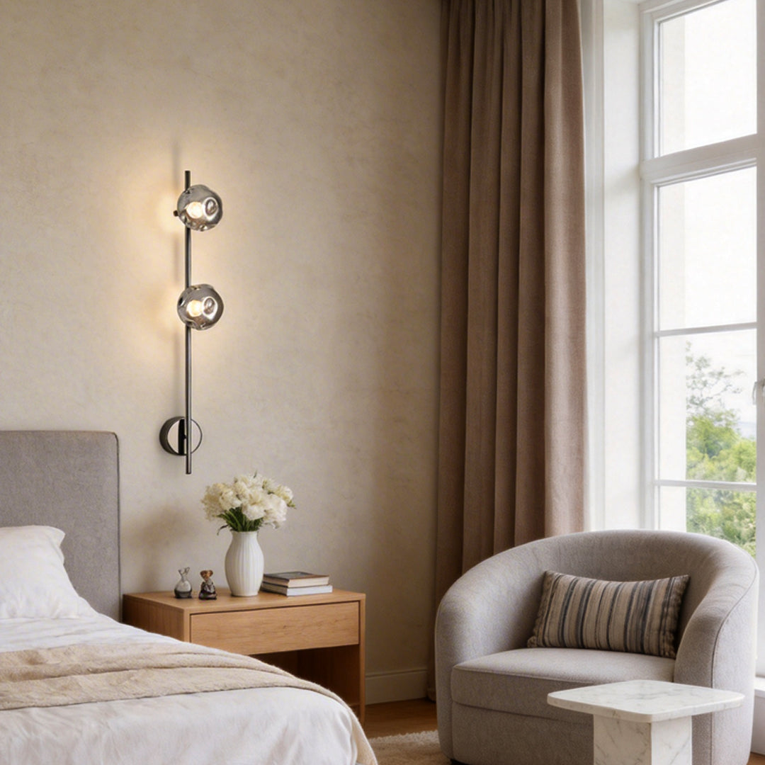 Indoor Wall Mounted Lights Minimalist LED LED Lamp