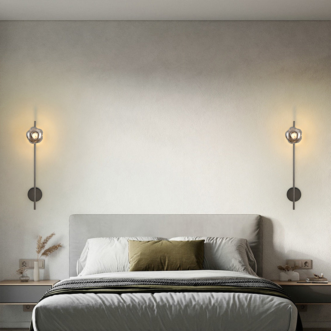 Indoor Wall Mounted Lights Minimalist LED LED Lamp