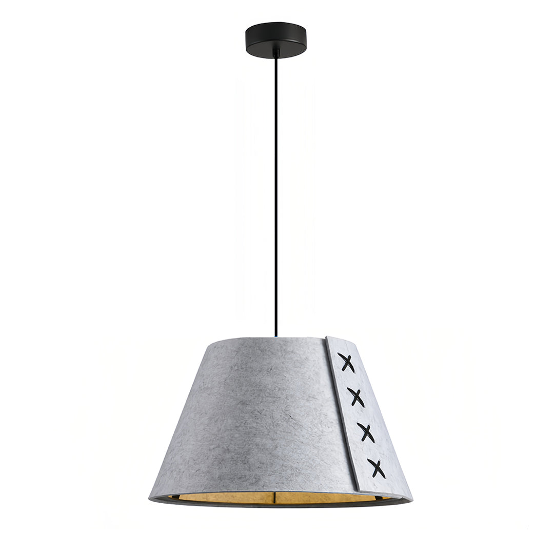 Blue Hanging Pendant Lights Unique Design Ceiling Lights