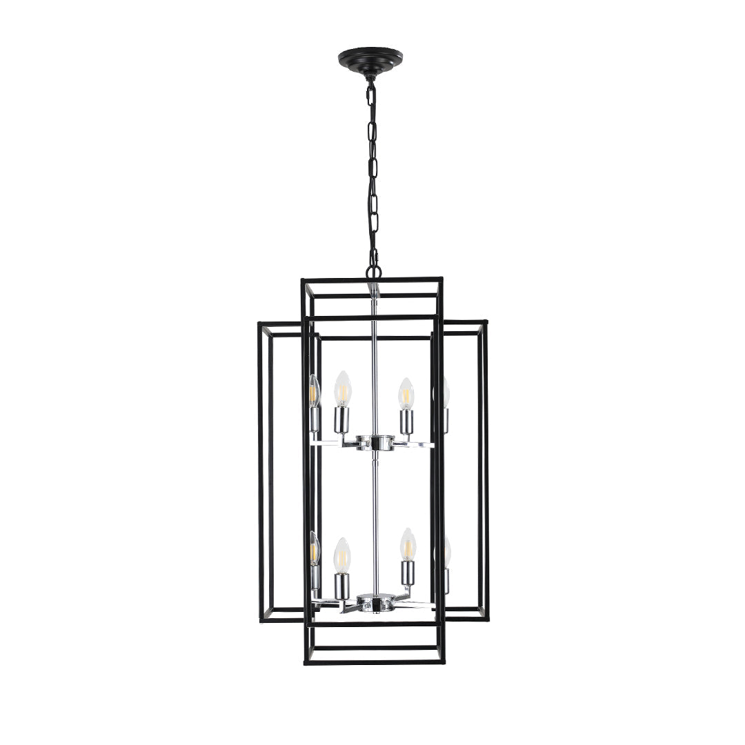 Industrial Vintage Pendant Light Iron Ceiling Lights