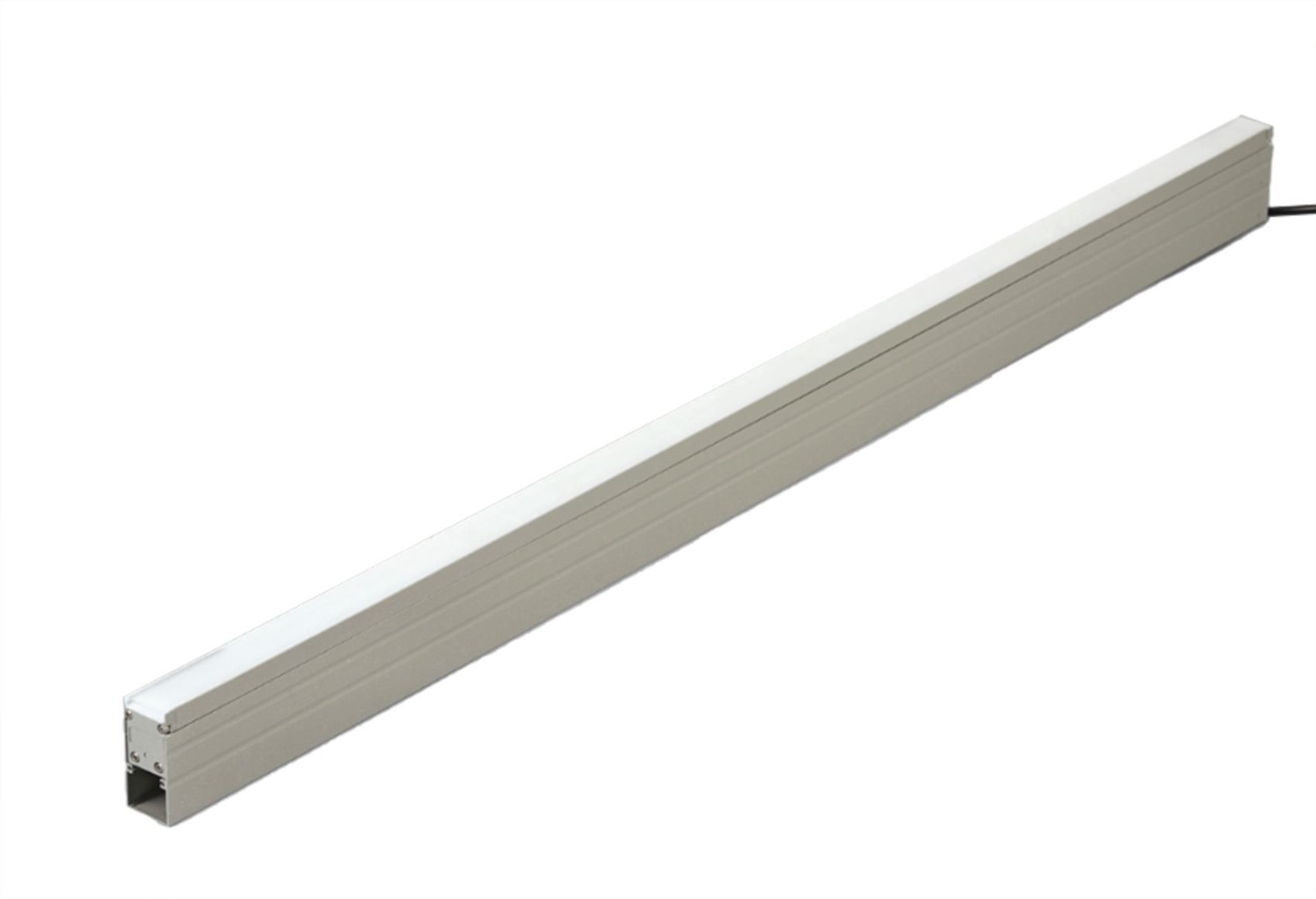 Inground Linear Lighting Waterproof Rectangular Recessed Light