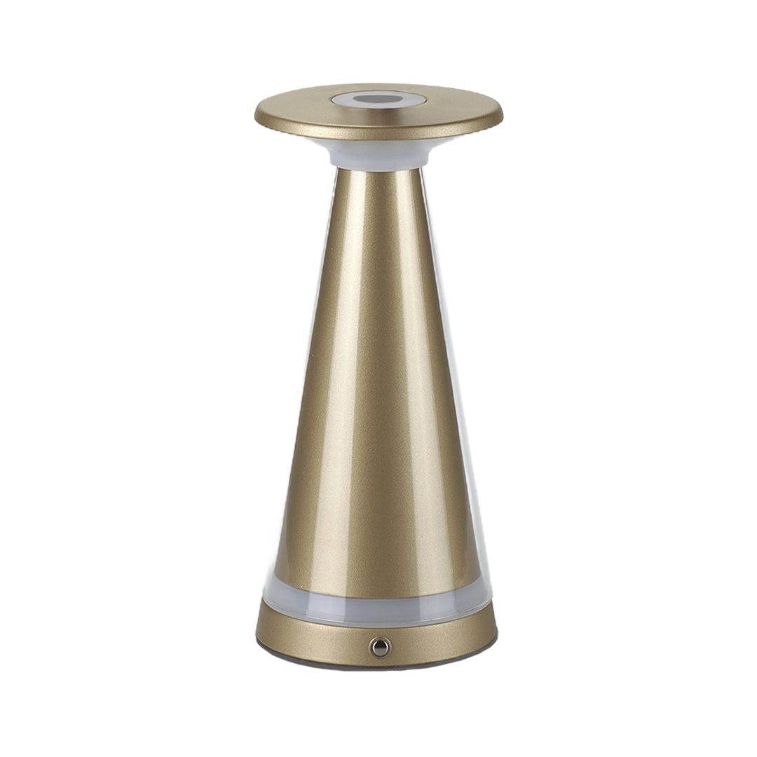 Vase Table Lamp with Mosquito Repellent Function Artistic Light