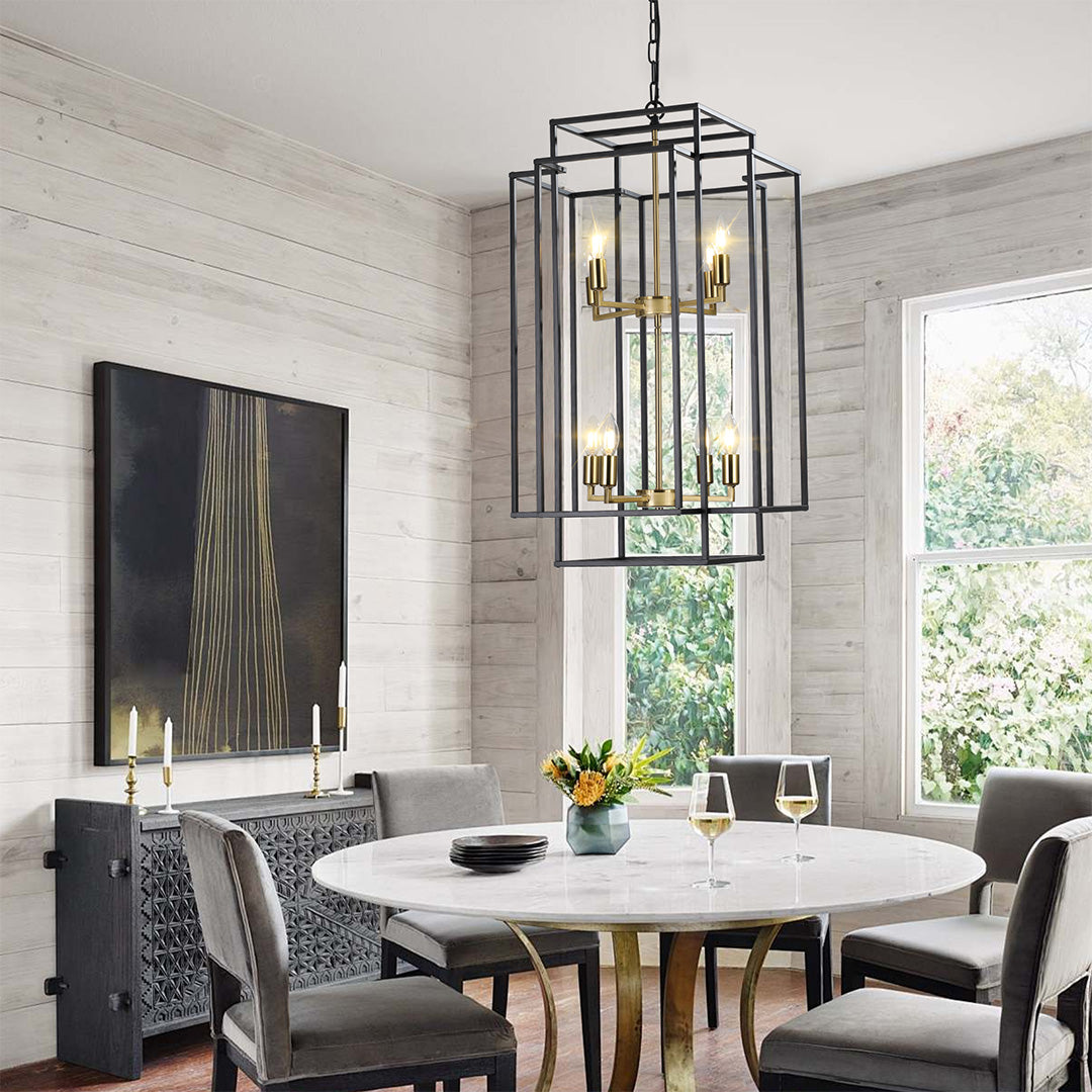 Industrial Vintage Pendant Light Iron Ceiling Lights