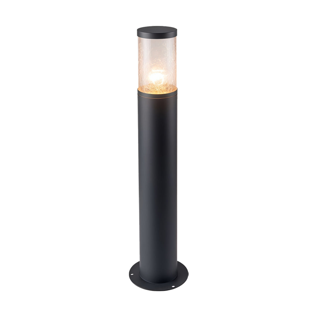 Landscape Bollard Light Fixtures Waterproof Decorative Lamp