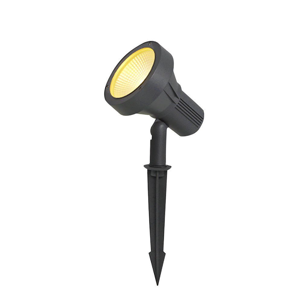 Landscape Lighting Decorative Spot Lights LED Outdoor Light for Courtyard Lawn
