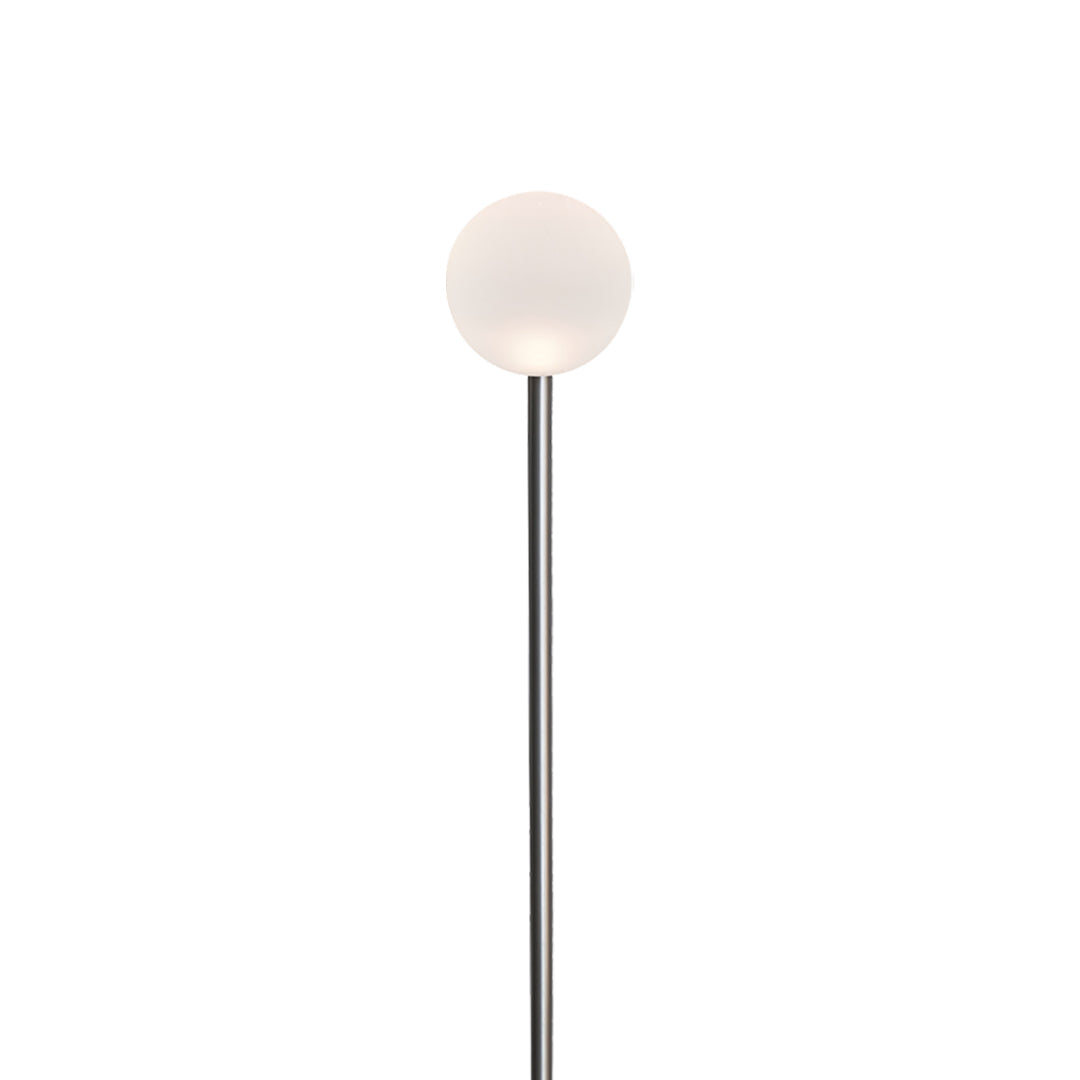 Landscape Lighting Pathway LED Round Ball Reed Light