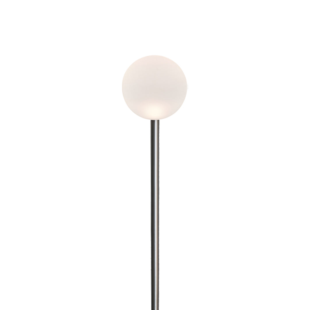 Landscape Lighting Pathway LED Round Ball Reed Light