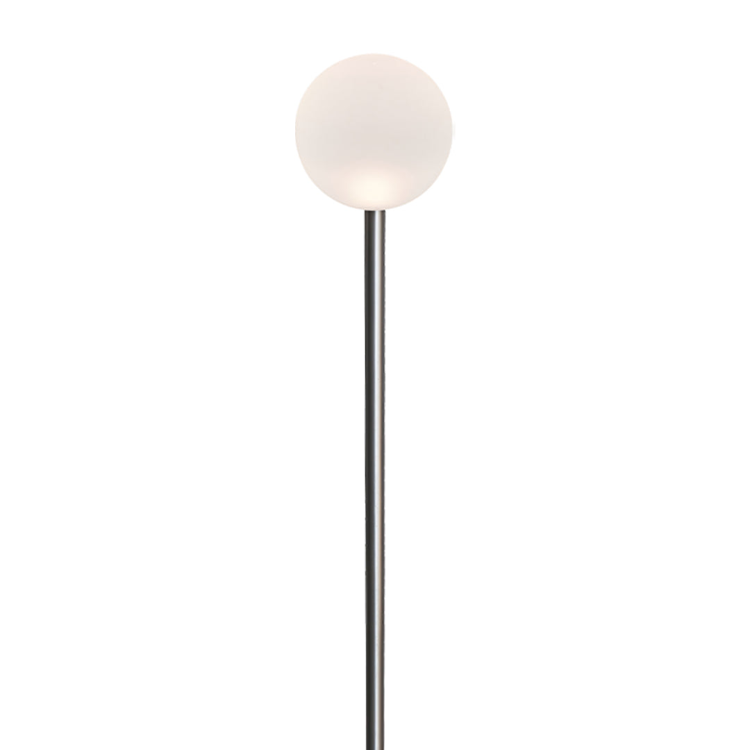 Landscape Lighting Pathway LED Round Ball Reed Light