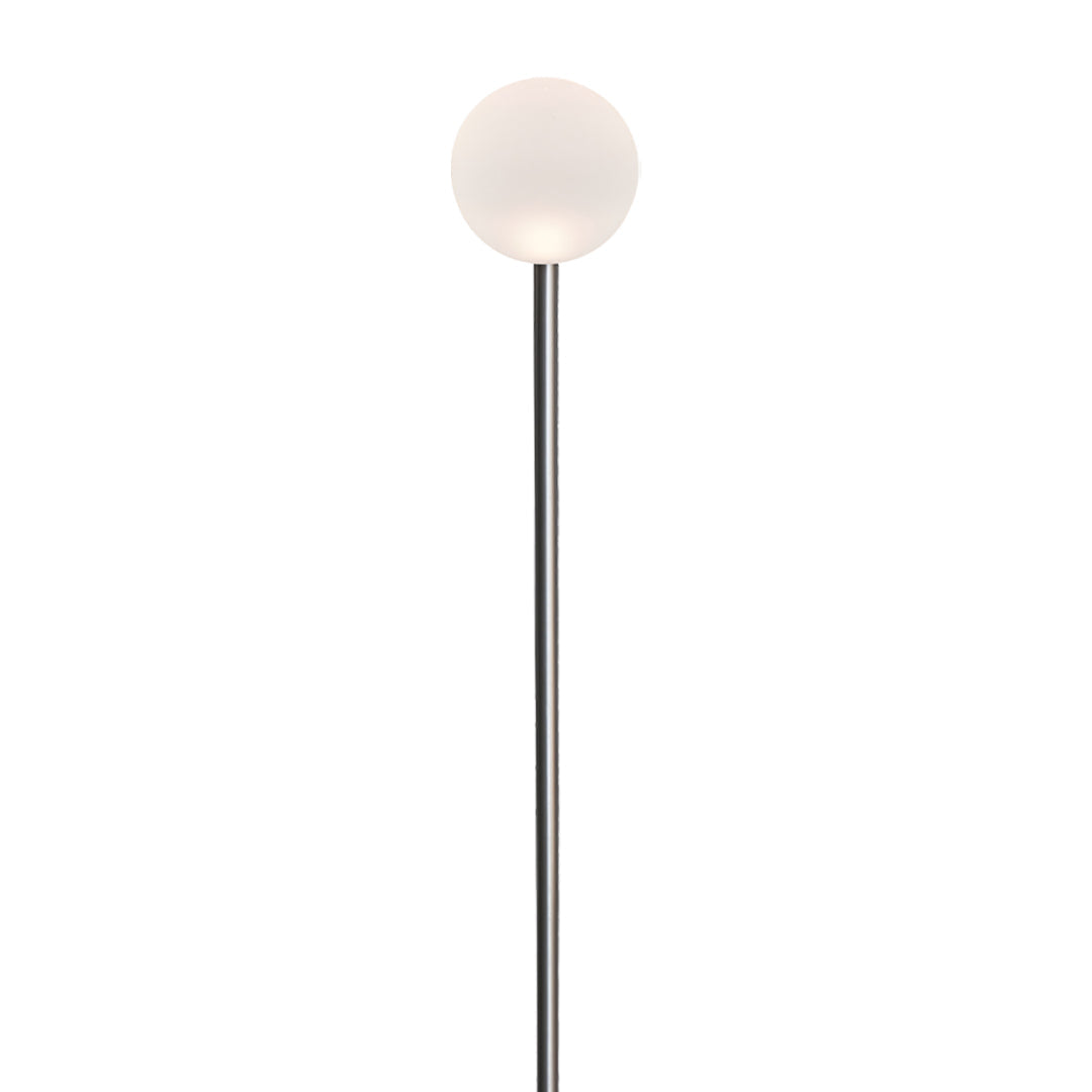 Landscape Lighting Pathway LED Round Ball Reed Light