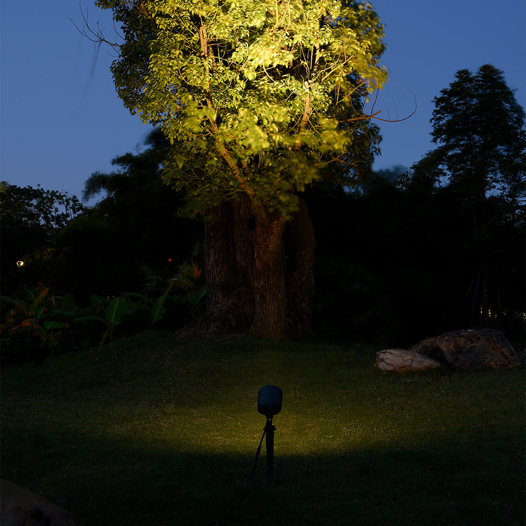 LED Stakes Lights For Outdoor Directional Light Spotlights