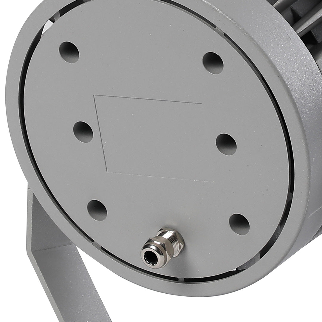 LED Spotlight For Landscape Outdoor Waterproof