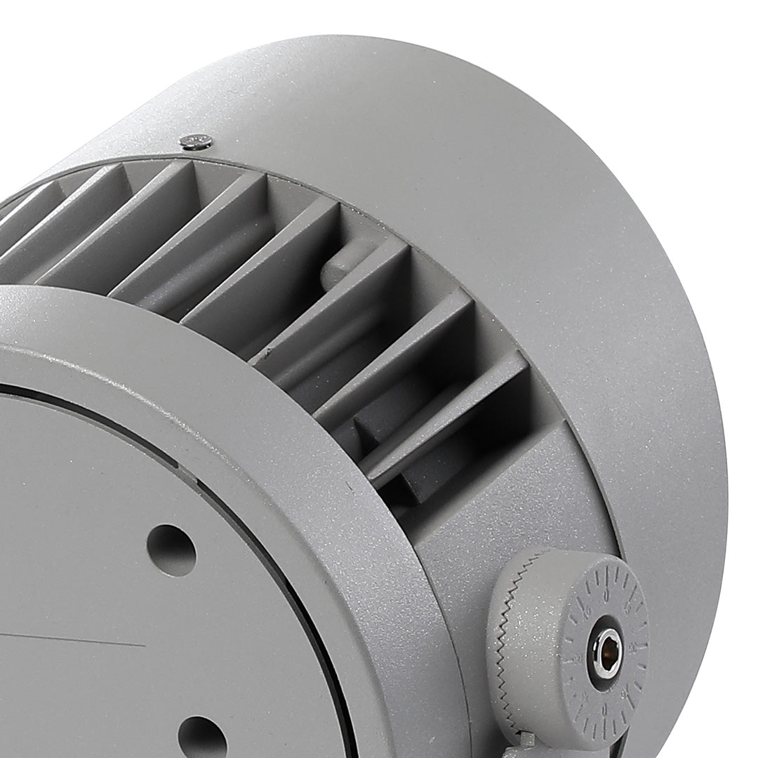 LED Spotlight For Landscape Outdoor Waterproof