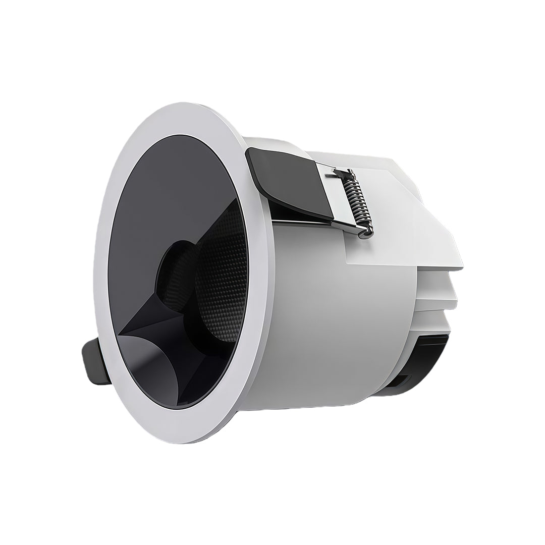 Recessed Spotlight Anti-Dazzle Polarized Recessed Premium LED Light