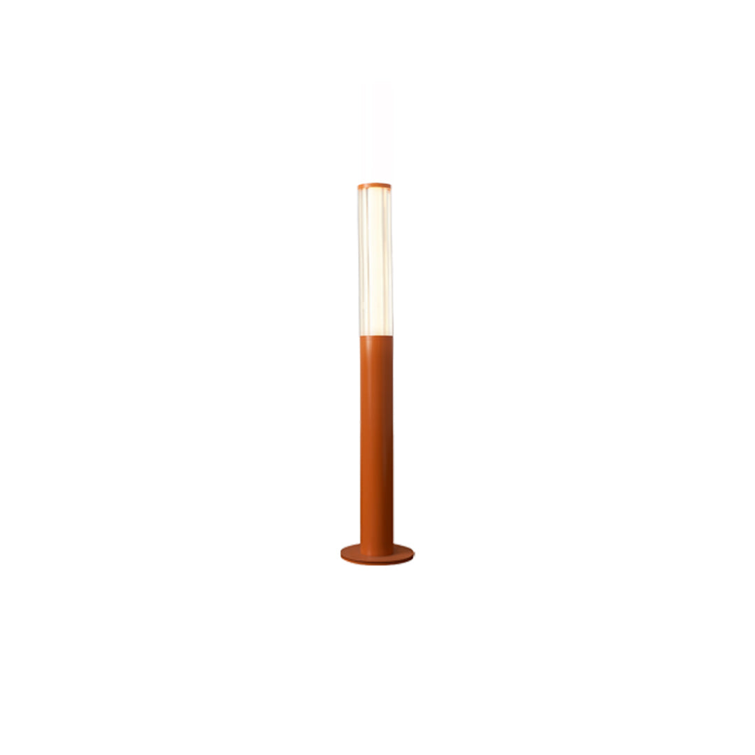 LED Bollard Garden Light Landscape Minimalist Ultra-Bright Lamp