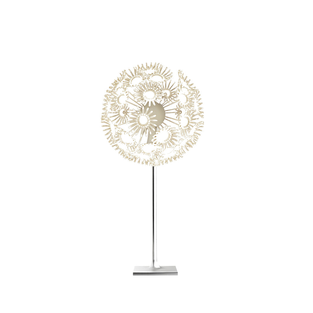 Dandelion Garden Lights Outdoor Waterproof Landscape Light