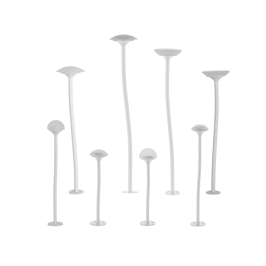 Garden Lights Landscape Outdoor Waterproof Lights