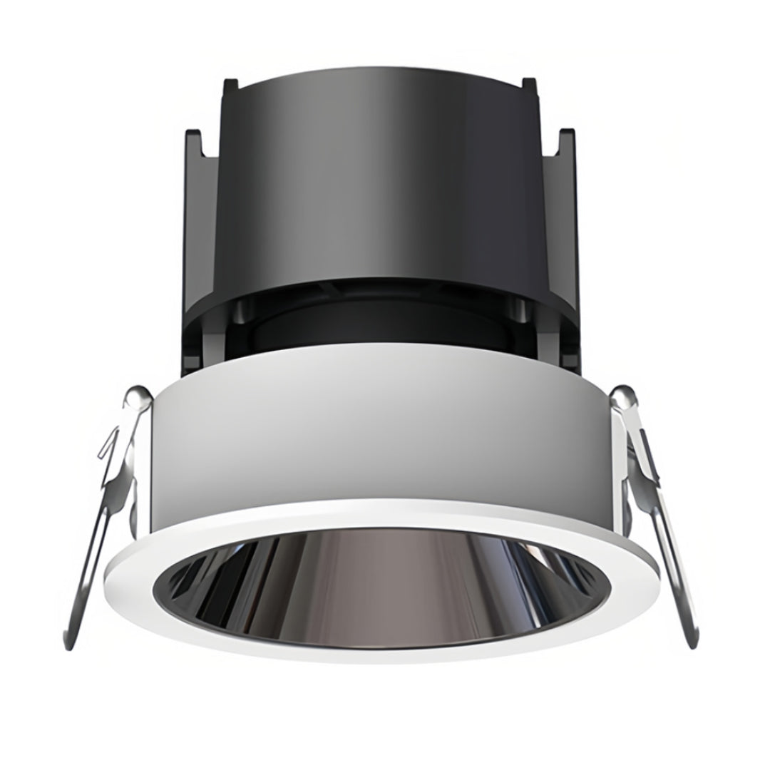 LED Indoor Ceiling Spotlights Deep Anti-Glare Light