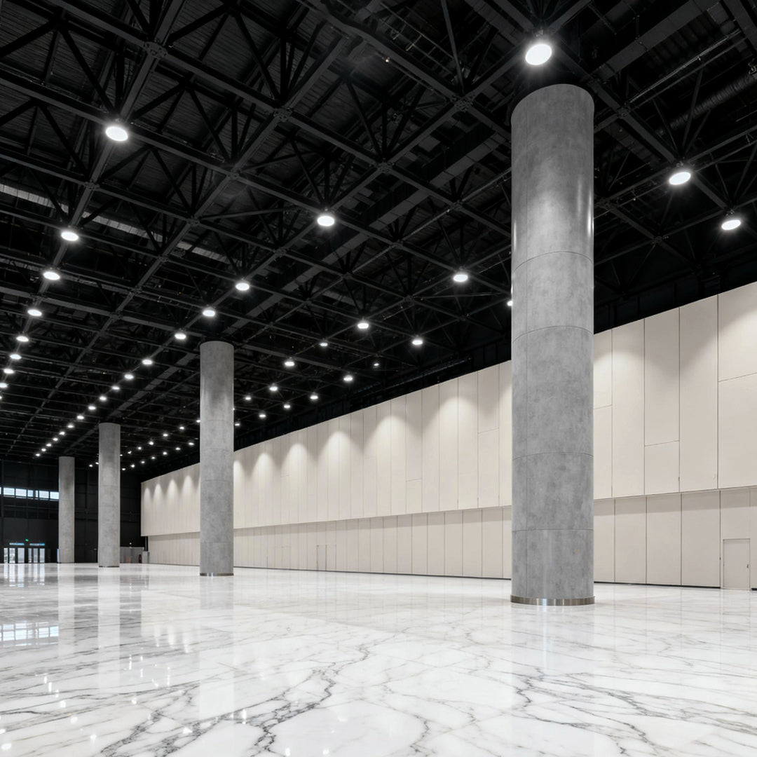 LED Lamp for Warehouse Industrial Explosion‑proof Pendant Light