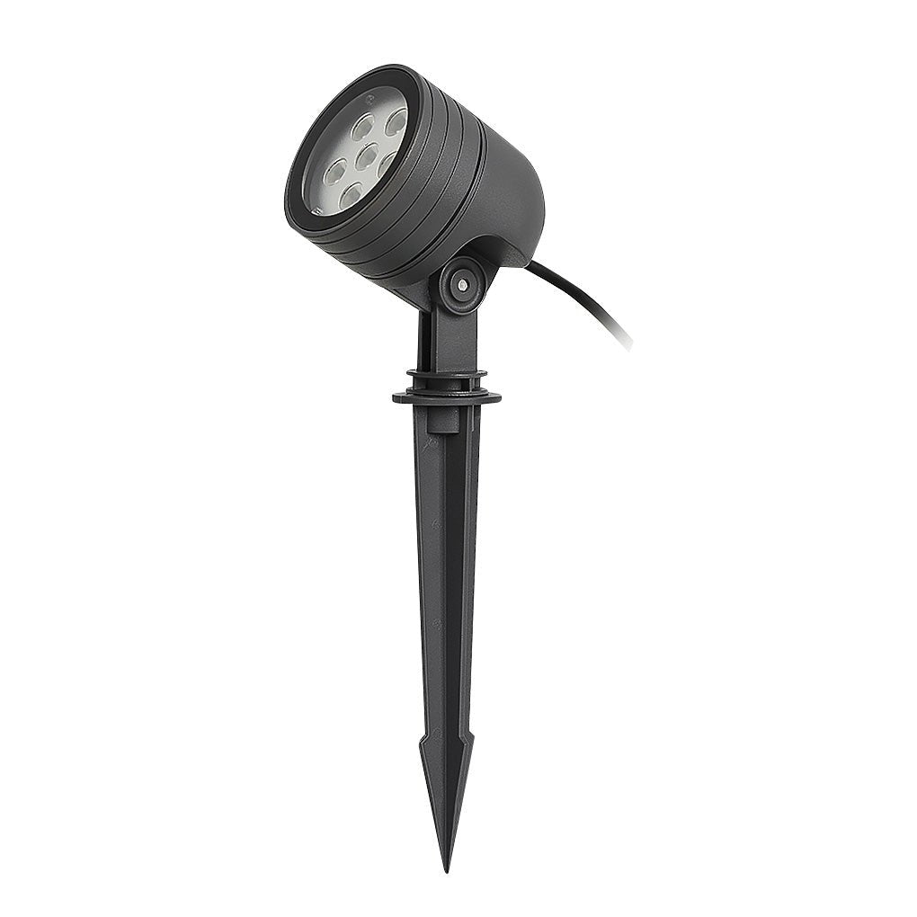 LED Landscape Spot Lights Modern All-Aluminum Light