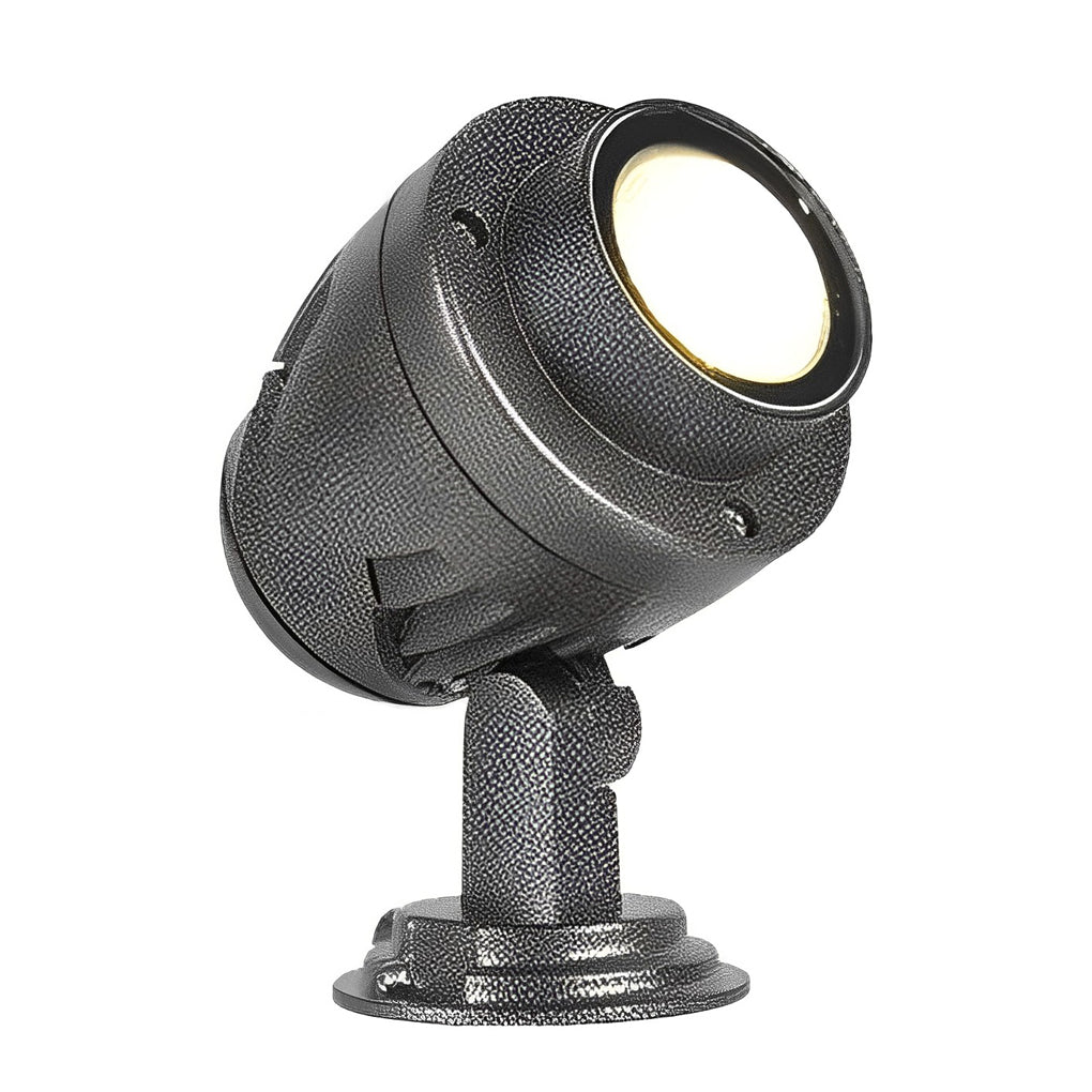 LED Landscape Spotlight Waterproof Adjustable LED Modern Outdoor Light