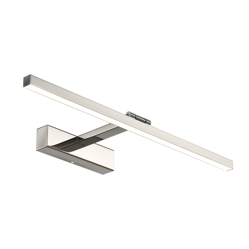 light bars for bathroom vanity Adjustable LED Light