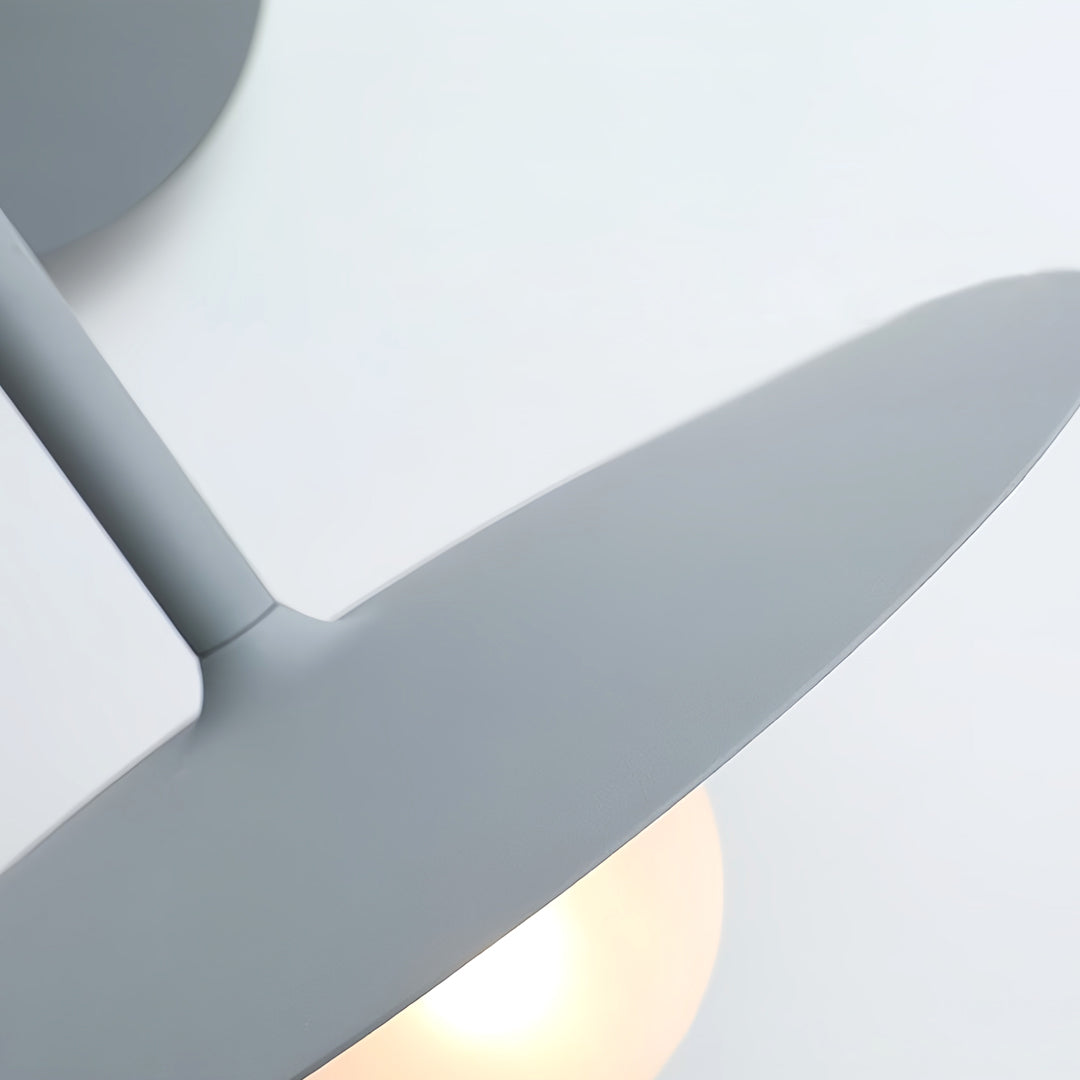 LED Light Wall Lamp Long Arm Reading Modern Industrial Wall Sconce