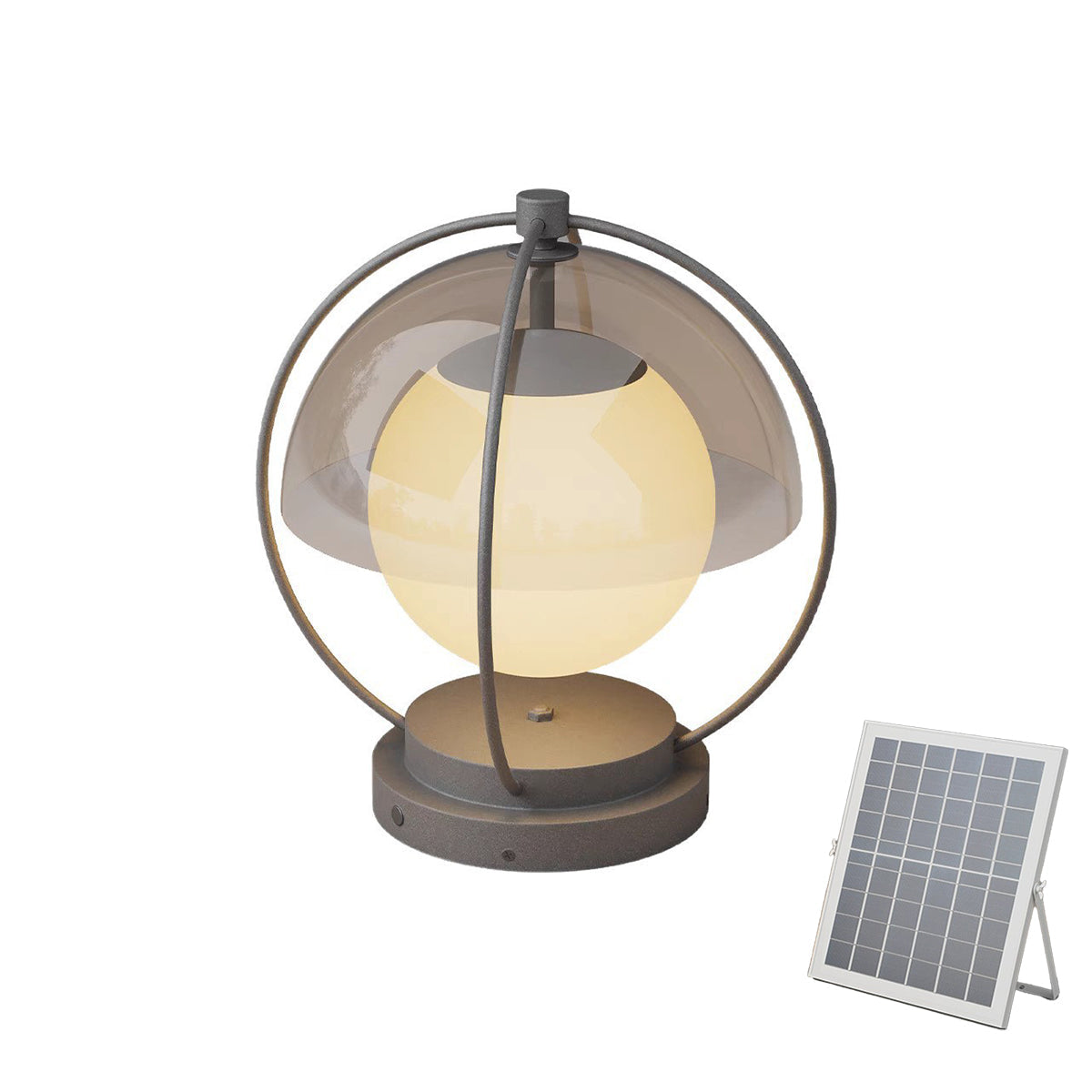 LED Pillar Lights Outdoor Modern Minimalist Waterproof Lights