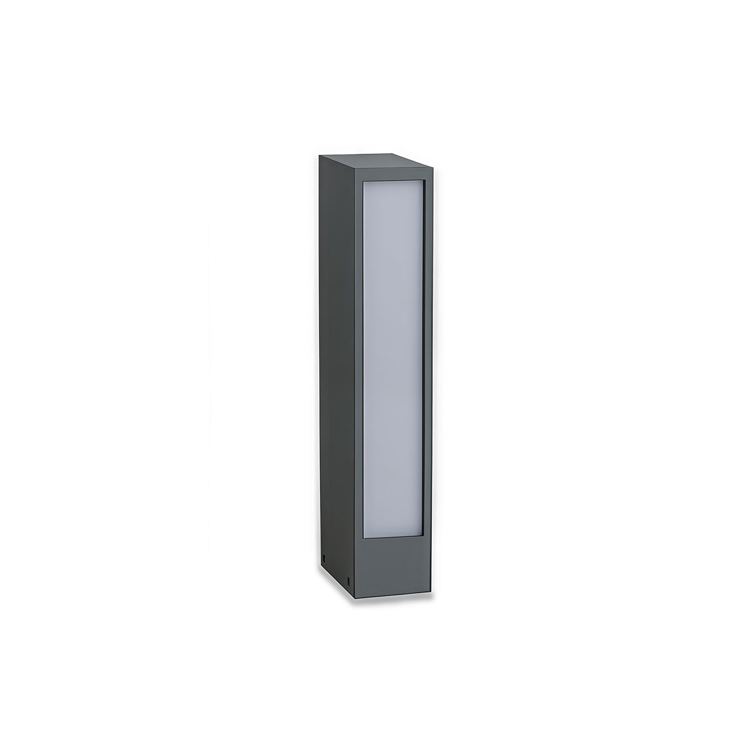 LED Wall Light Outdoor Waterproof Modern Landscape Light