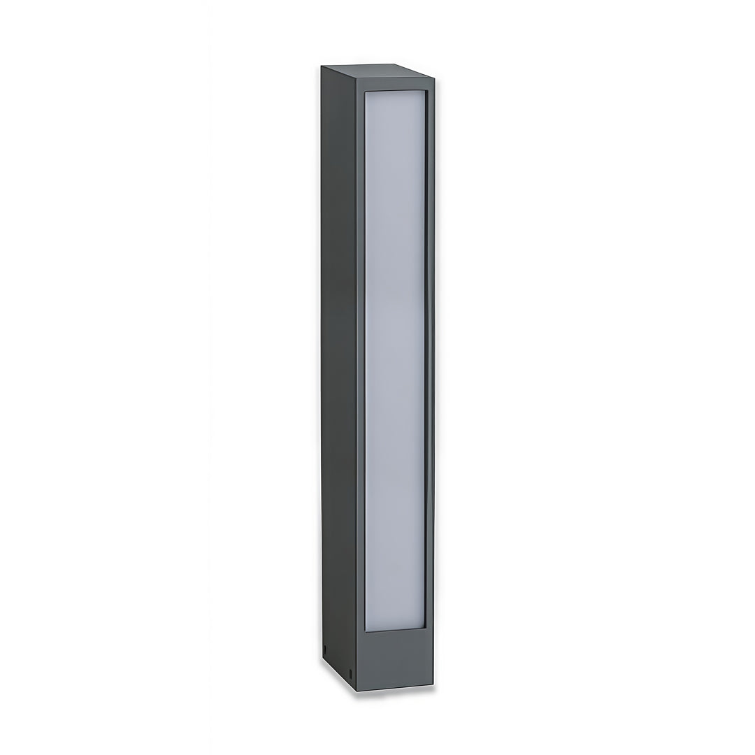 LED Wall Light Outdoor Waterproof Modern Landscape Light