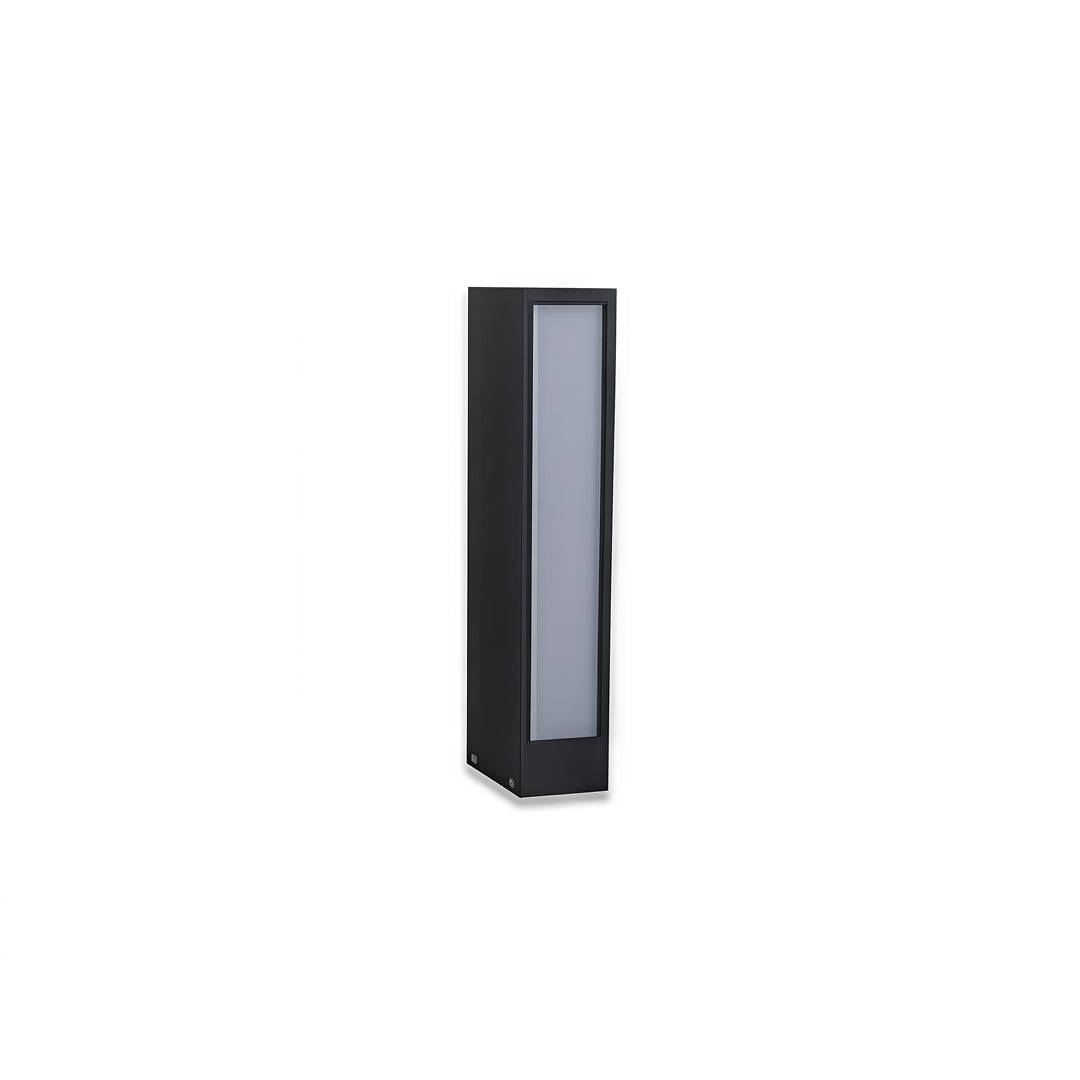 LED Wall Light Outdoor Waterproof Modern Landscape Light