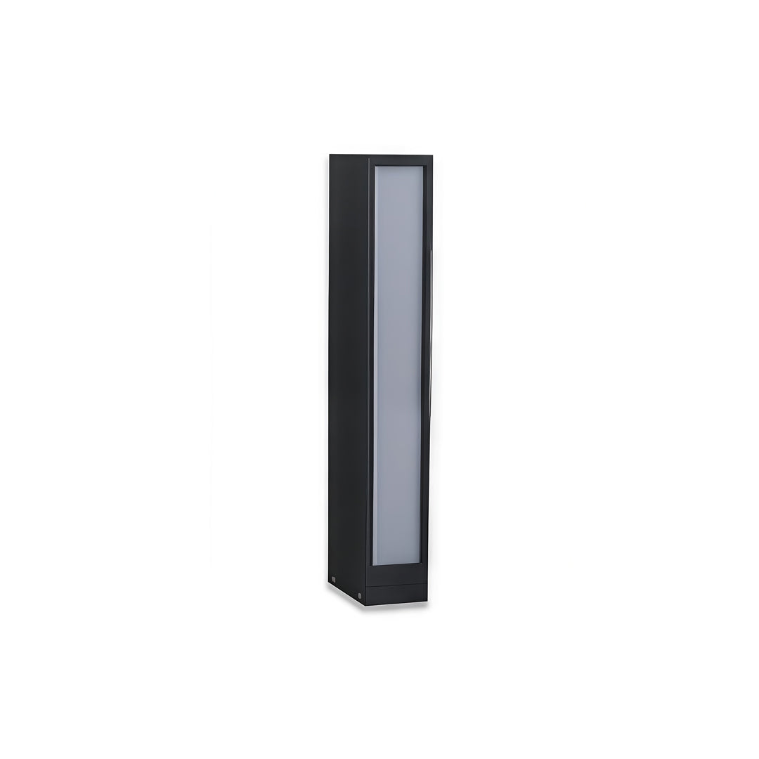 LED Wall Light Outdoor Waterproof Modern Landscape Light