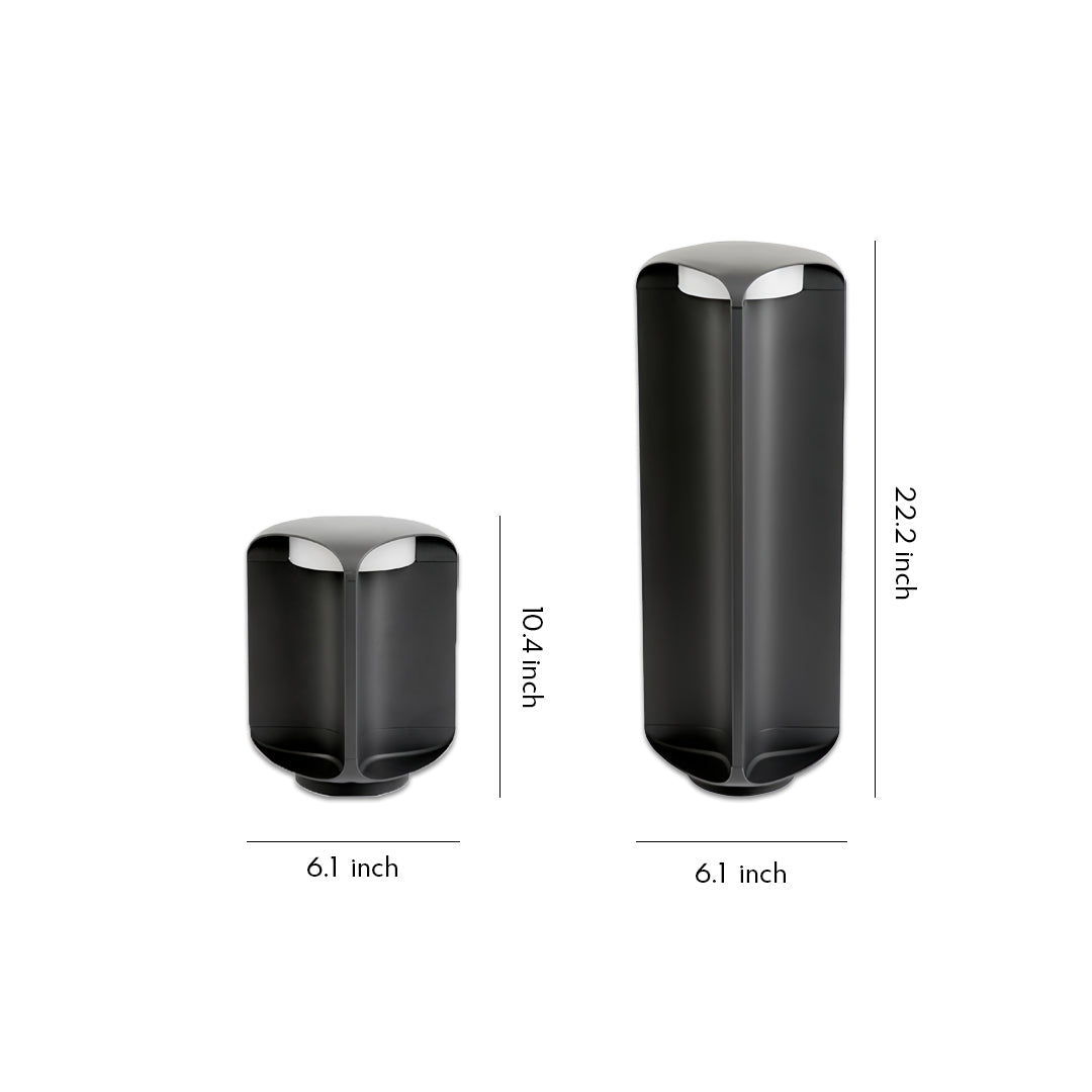 Light Bollard Outdoor Landscape Waterproof Aluminum Lamp