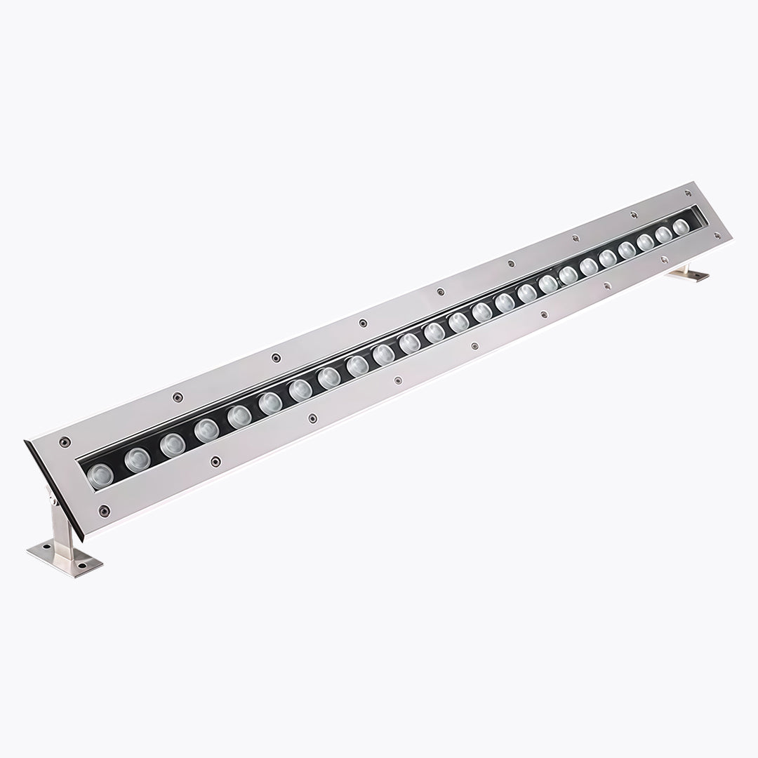 Linear Wall Washer Light Waterproof Fountain Underwater Light