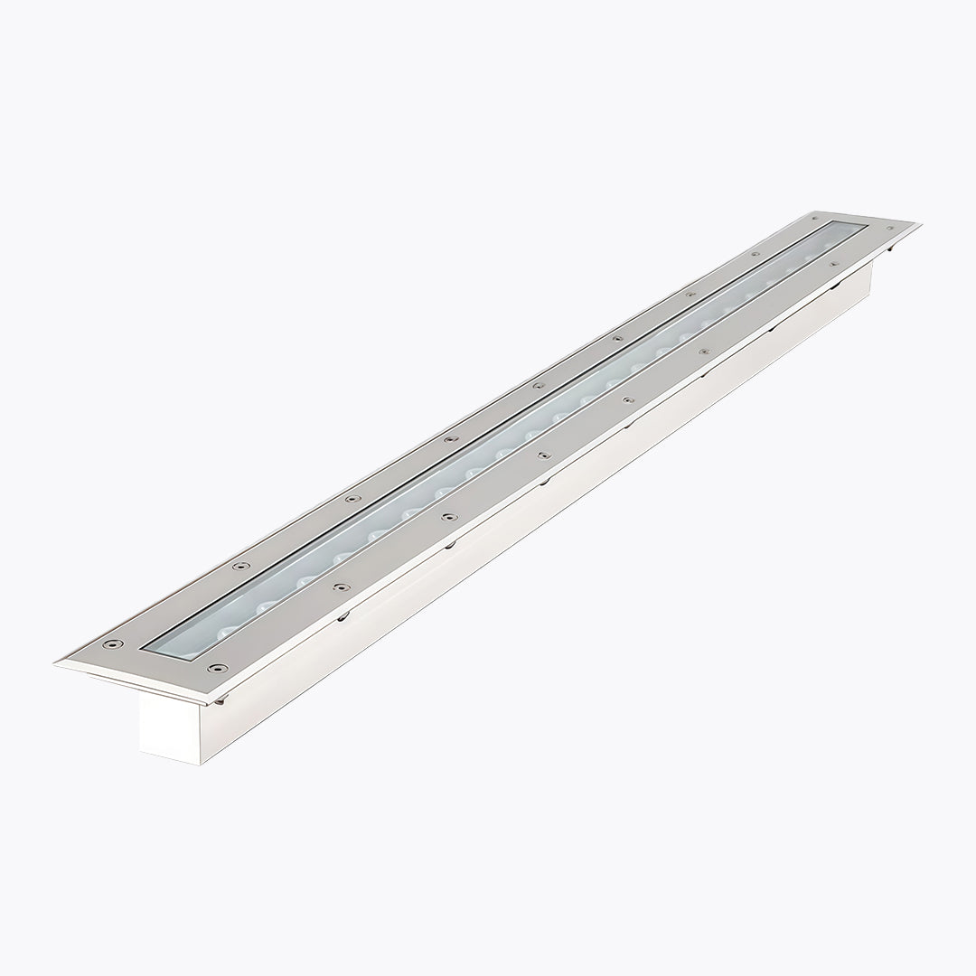 Linear Wall Washer Light Waterproof Fountain Underwater Light