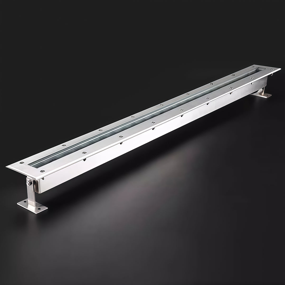 Linear Wall Washer Light Waterproof Fountain Underwater Light