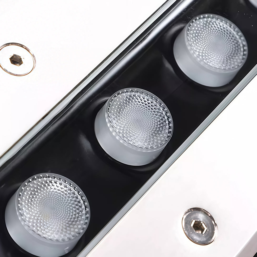 Linear Wall Washer Light Waterproof Fountain Underwater Light
