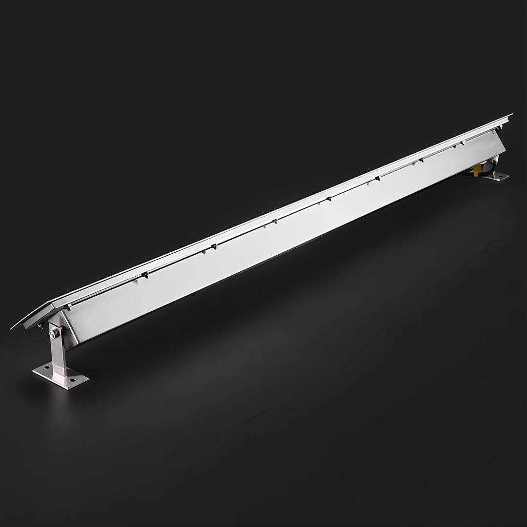 Linear Wall Washer Light Waterproof Fountain Underwater Light