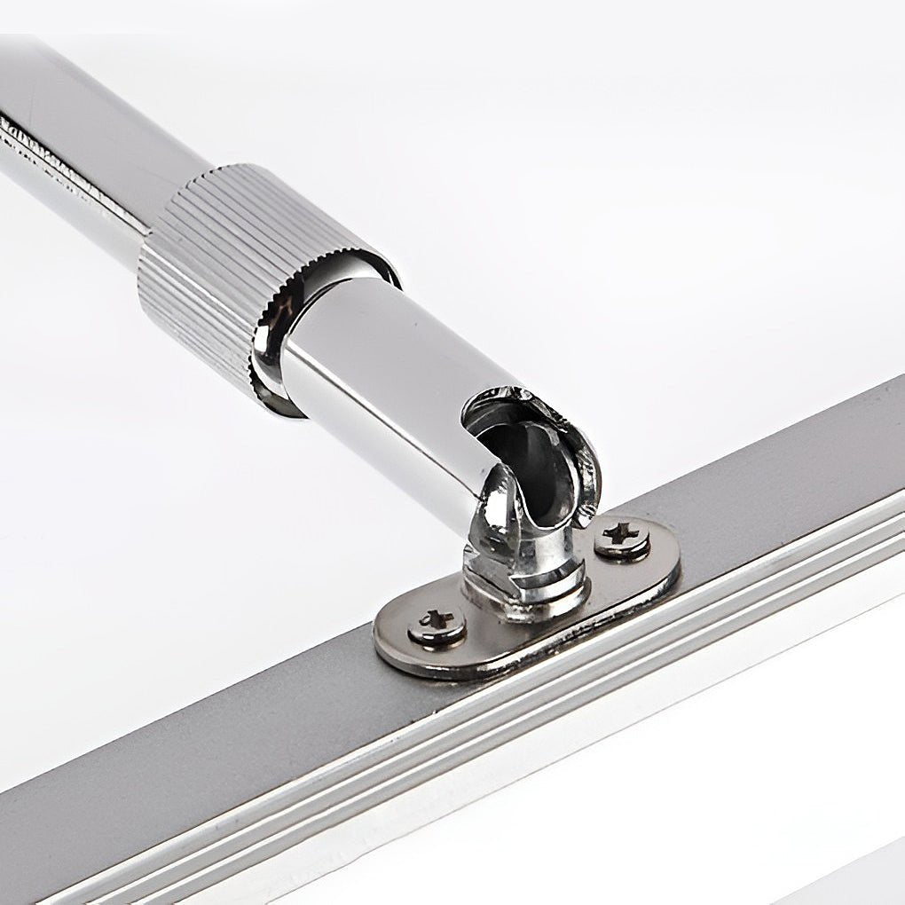 Bathroom Vanity Lights Gold Modern Extendable Light