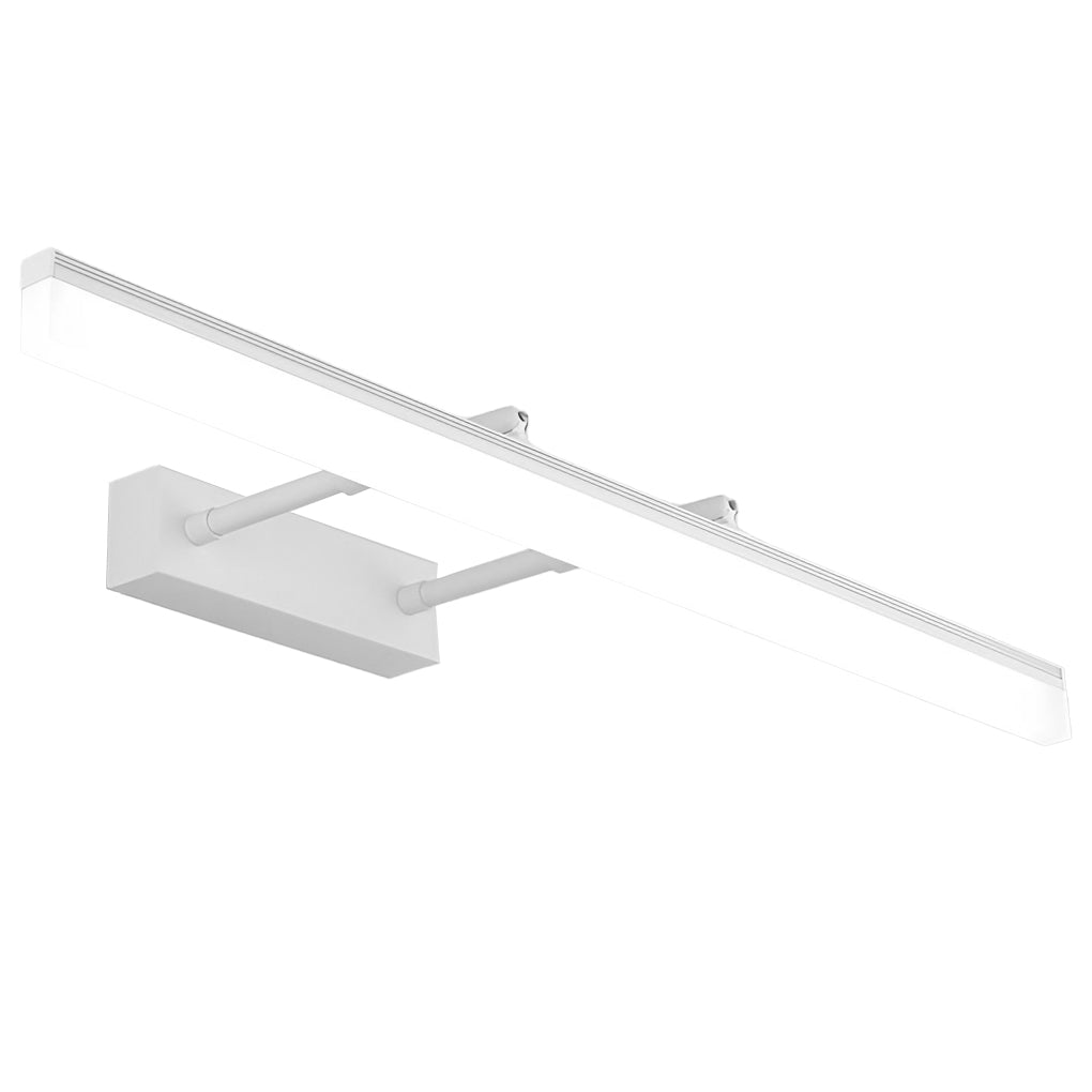 Bathroom Vanity Lights Gold Modern Extendable Light