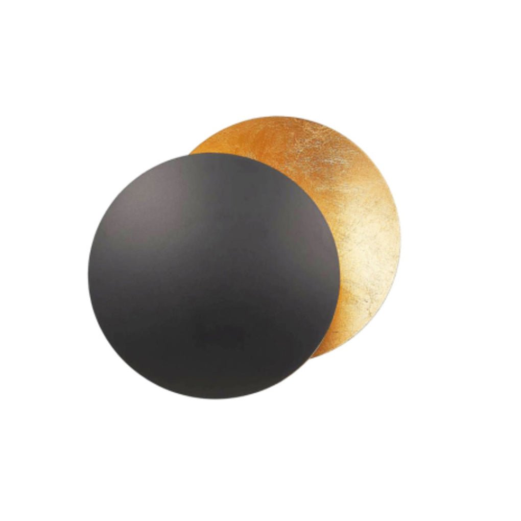 Eclipse Wall Lamp Rotatable Italian Style LED Light