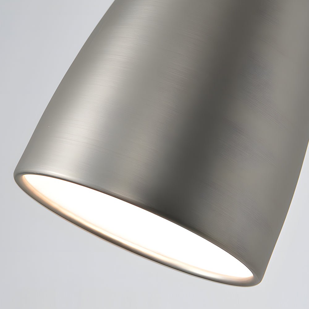 Folding Wall Light Modern Long Bulb Rod Swing Arm Light