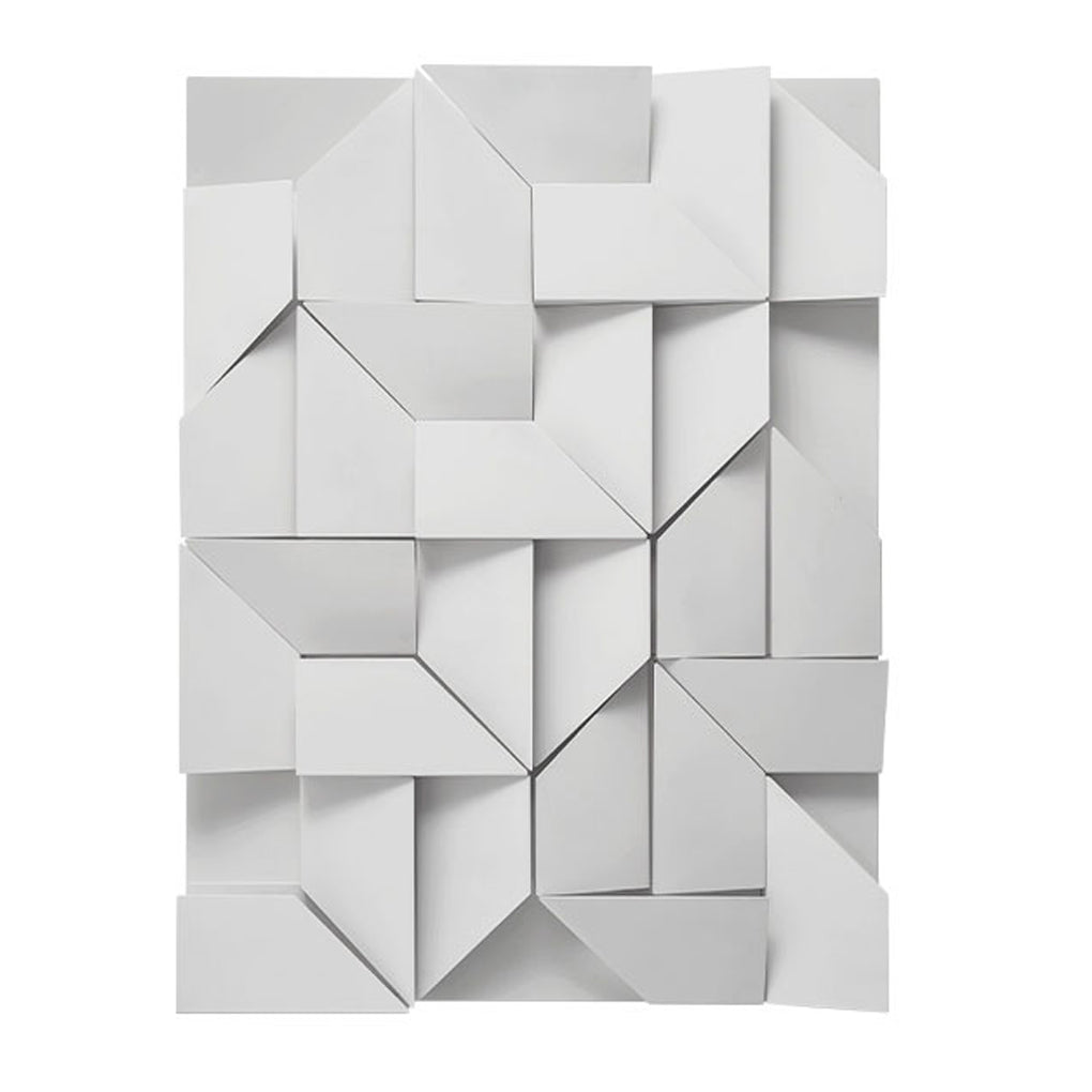 Geometric Wall Sconce Light Artistic Dimming LED Light