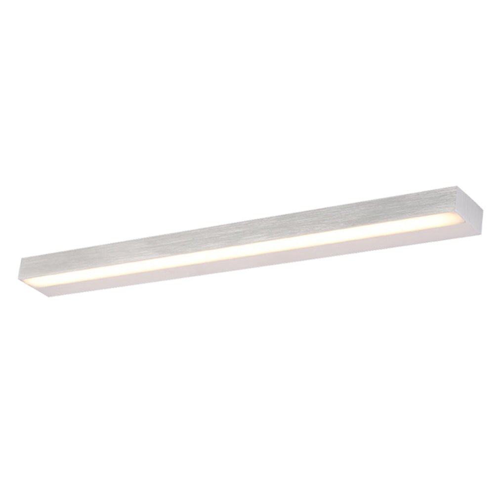 Indoor Wall Washer Light Rectangular LED Bathroom Vanity Light