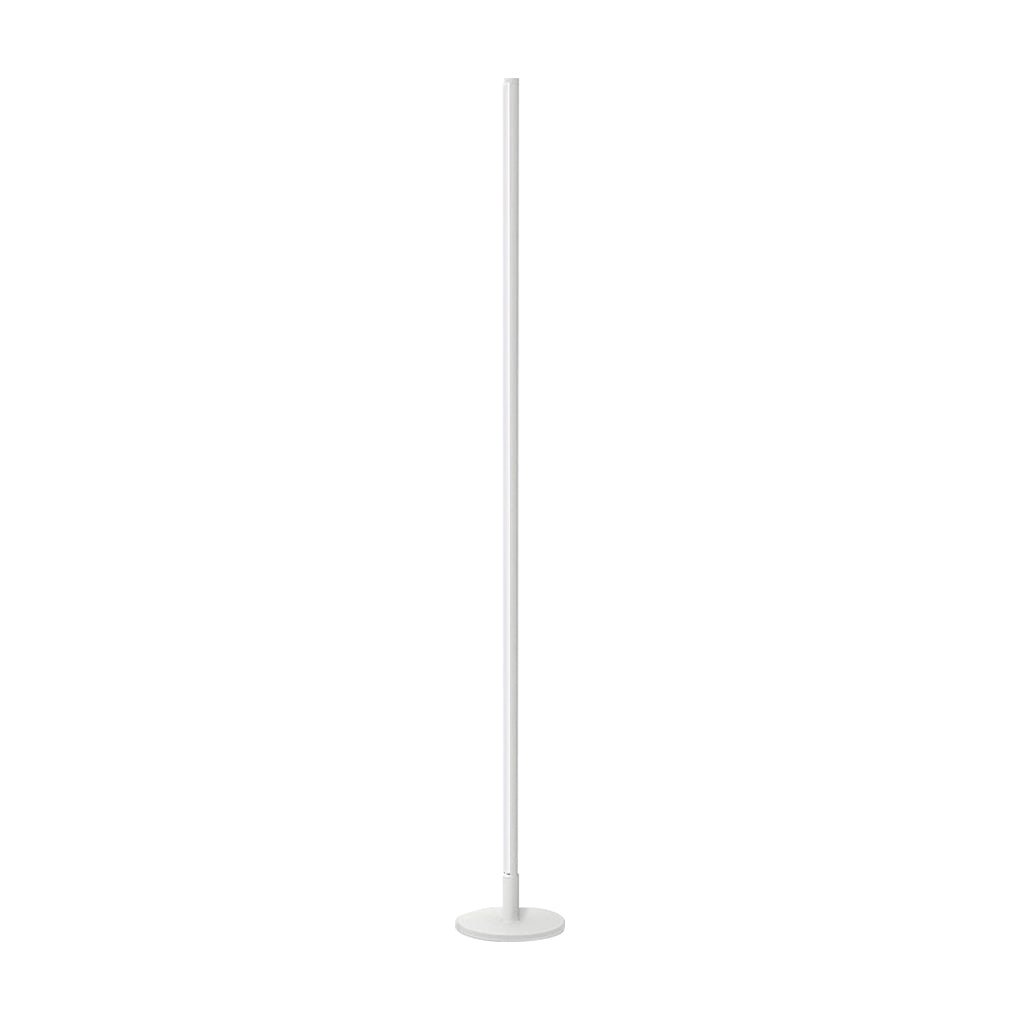 Linear Floor Lamp Minimalist Modern LED Ambient Light
