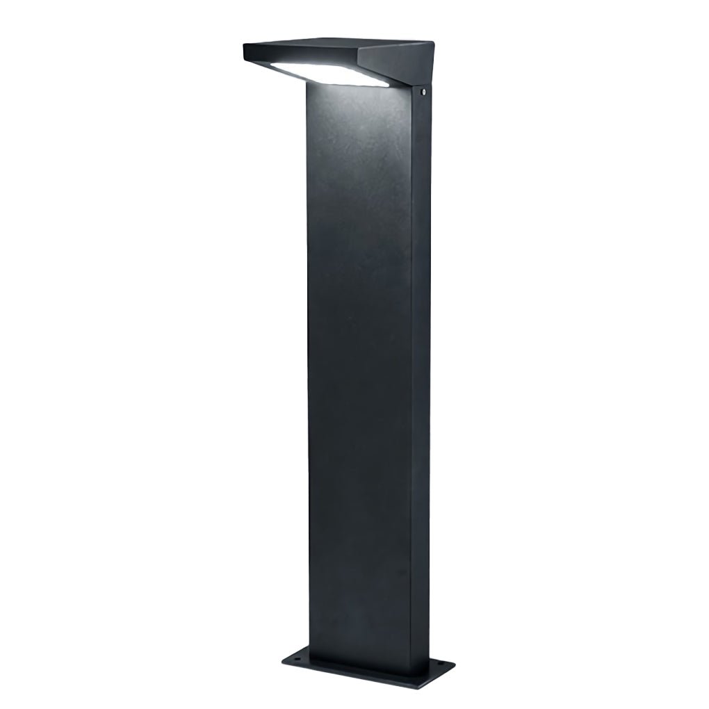 Low Voltage Solar Pathway Light 3W LED Outdoor Landscape Lighting