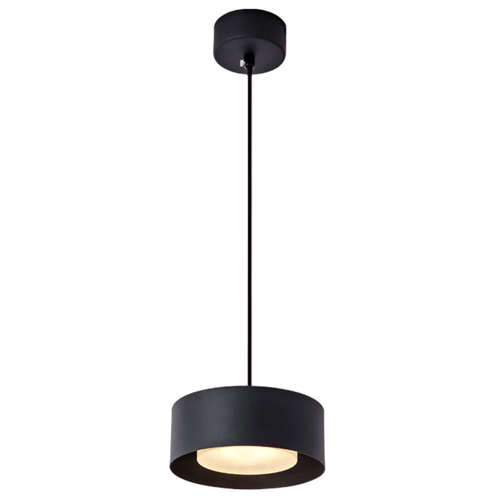 Modern Mini Pendant Light Fixtures Round Ceiling Light