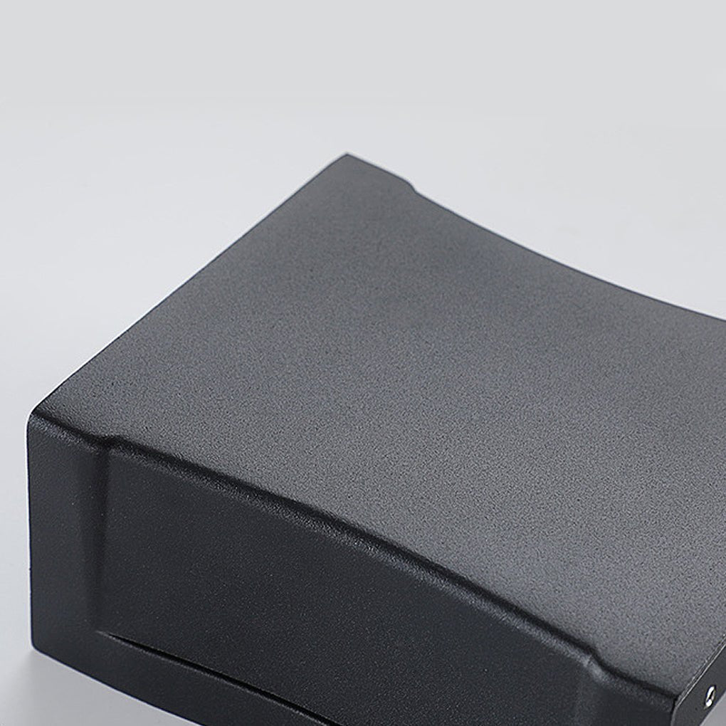 Modern Up and Down Light Wall Lamp LED Outdoor Wall Lights