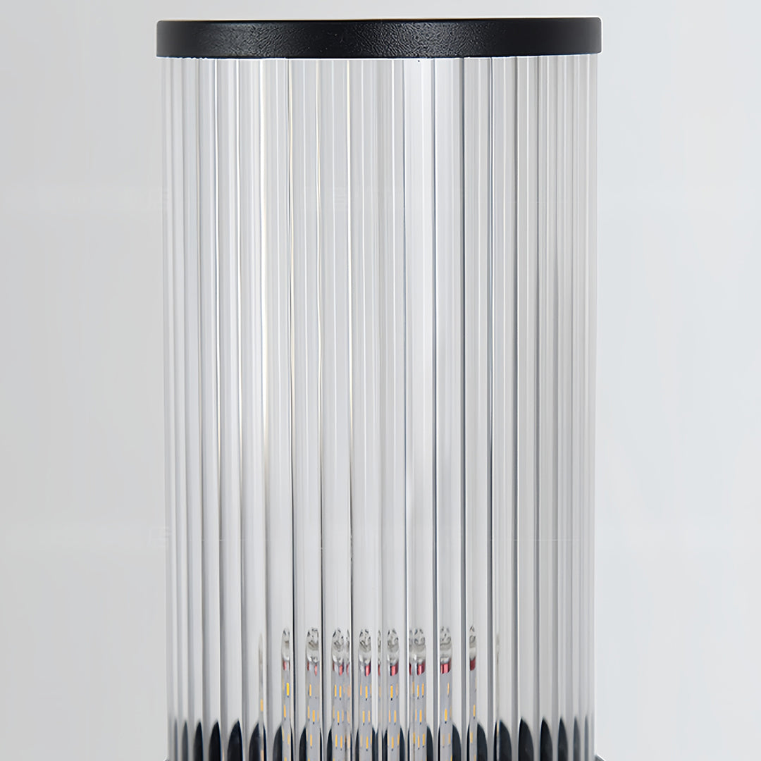 Bollard Path Light Outdoor Waterproof LED Light