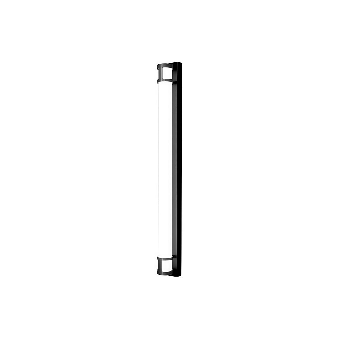 Outdoor LED Wall Sconce Lighting Linear Ambience Lamp