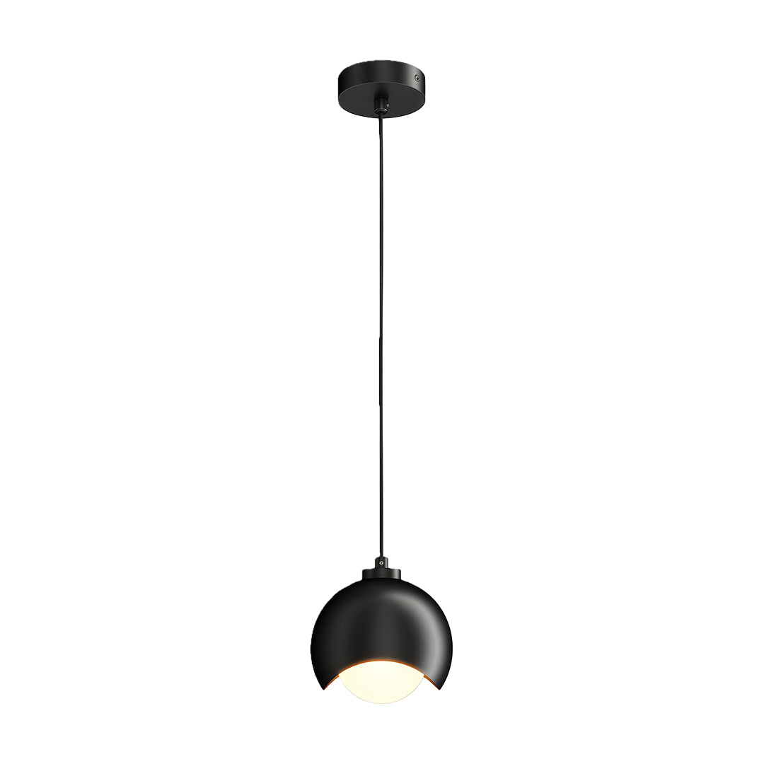 Glass Pendant Light Fixture Nordic Luxury Ceiling Light